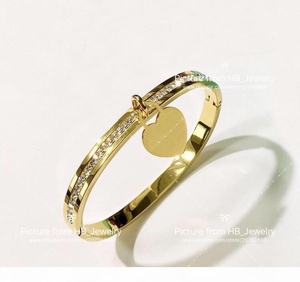 

fashion with box love charm bracelet pour hommes bangles pulsera for mens and women party wedding lovers gift ankle stainless steel jewelry, Black