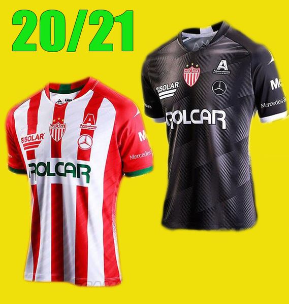 

20 21 club necaxa soccer jerseys 2020 2021 gonzale liga mx home away football shirts short sleeve necaxa camisetas de fútbol uniforms, Black;yellow