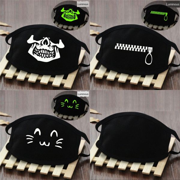 

new starry sky cycling masks print hairband outdoor face skull scarf headband light breathable edc soft magic headwear 8 colors k953-2#22#53, Black