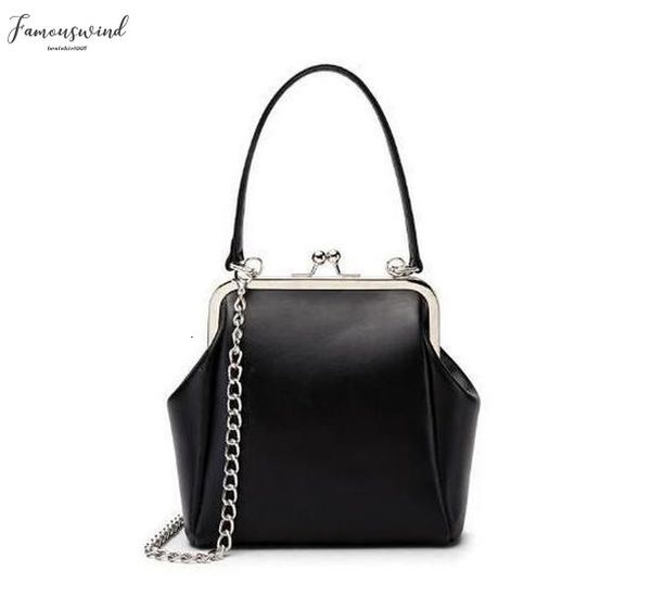 

fashion womens mini handbag clip vintage womens pu small handbag cute casual shoulder messenger bag suan98r