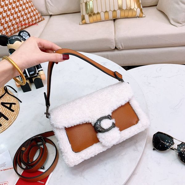 

women fashion shoulder messenger luxury pures clutch women handbag leather chain tote crossbody bags - 1296