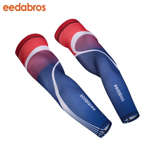 

2019 sunscreen men's ice silk fishing lycra arm sleeve sunscreen ice sleeve