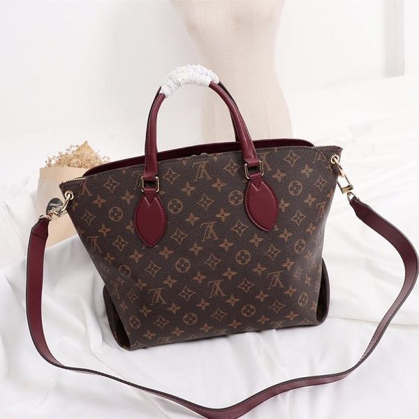 

2021 womens bag designer luxury sac bandouli Ã¨re ladies shoulder bag large capacity crossbody handbags leather totes messenger