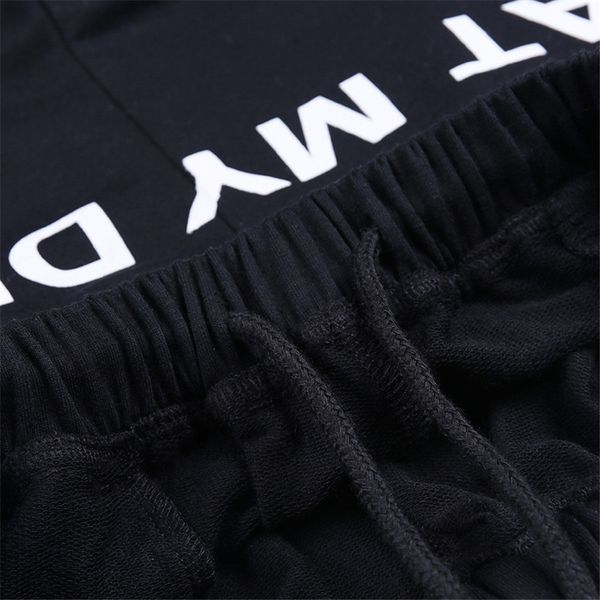 

hugcitar high waist loose reflective leggings 2020 autumn winter women new fashion club special harem pants#623, Black;white