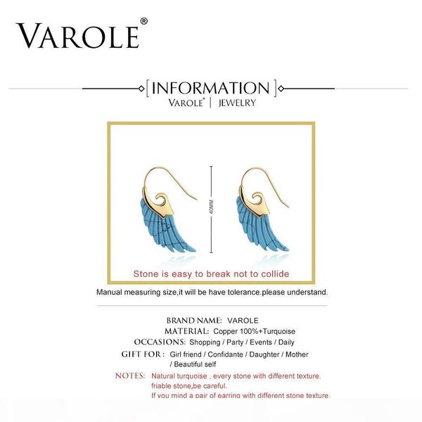 

fashion-красочный дизайн природный камень перо мотаться серьги уникальный цвет золота длинные серьги падения для женщин earings brincos, Silver