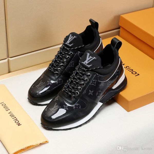 

личность wild mens casual спортивная обувь высокое качество толстая подошва дышащие мужская обувь, новый список mens casual спортивная обувь, Black