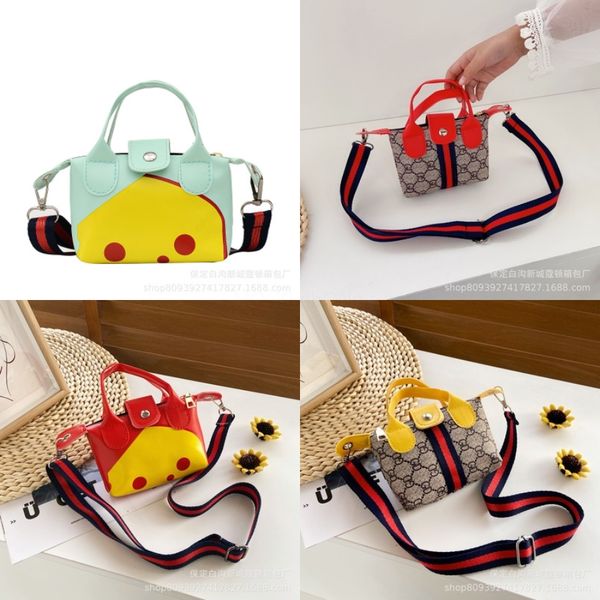 

anime bungou stray dogs mini messenger bag kids girls satchel dazai osamu chuya nakahara shoulder bags kids snacks toys bags#271, Black