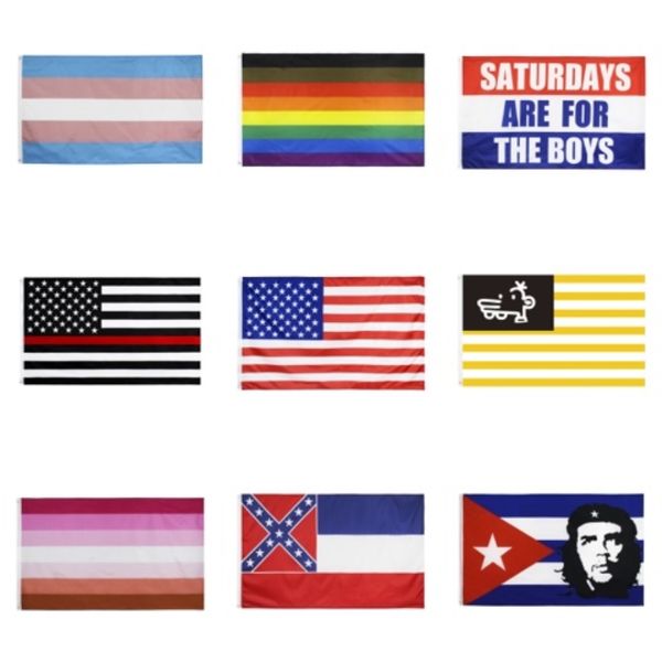 

freightliner flags banner size 3x5ft 90*150cm with metal grommet,outdoor flag#976