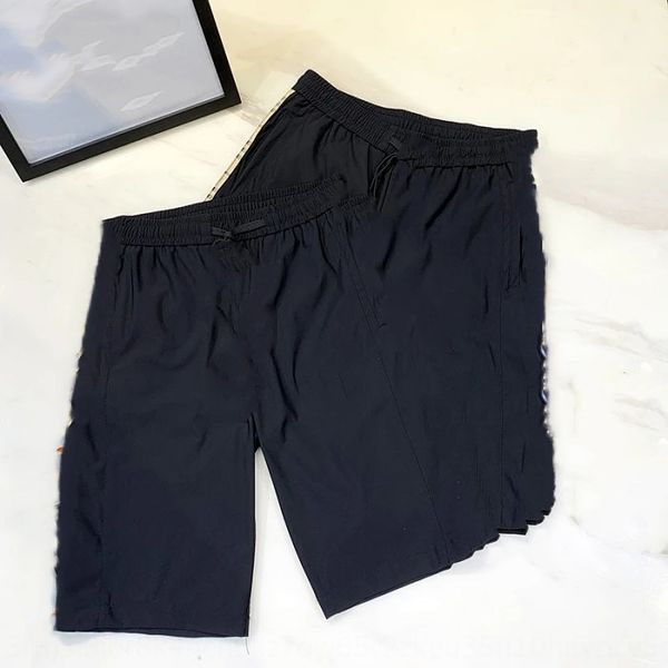 

fghnh 40866x модного вышитых и новая мужской 2020 контрастного цвета стерео вышивки случайного 40866x модного вышитых и шорты новые мужские