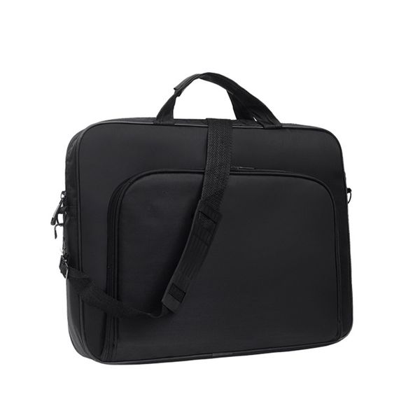 

handbag business briefcase lapbag 15 17 inch notebook bag shoulder messenger lapcase for macbook air pro thinkpad dell cx200711