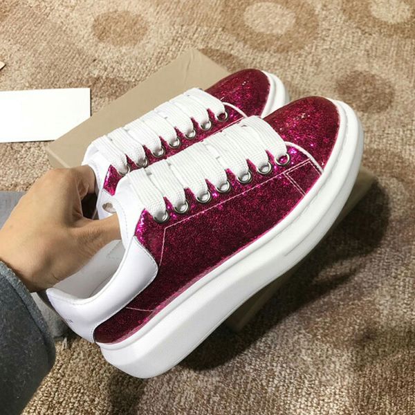 

with box 2020 mq kids all leather low cut skateboard shoes originals mq kids low sneakers increase casual shoes ultra luxury sneakers, Black