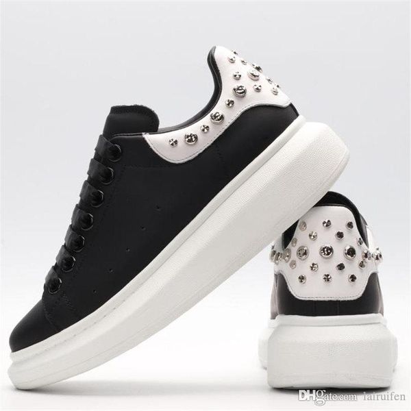 

2020 latest handmade casual shoes couple casual shoes fashion trend comfortable shoe size 35-45 type 39745400672