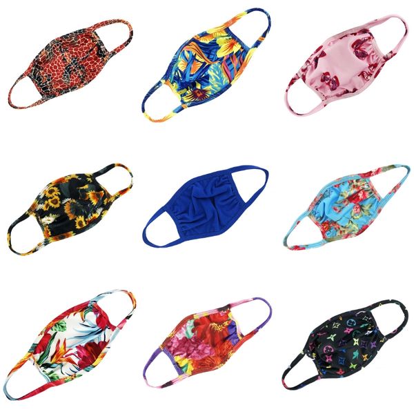 

trump fa masks anti-dust fa masks trump american election masks wasable mout muffle 9 styles cca12072 50pcs#318, Black