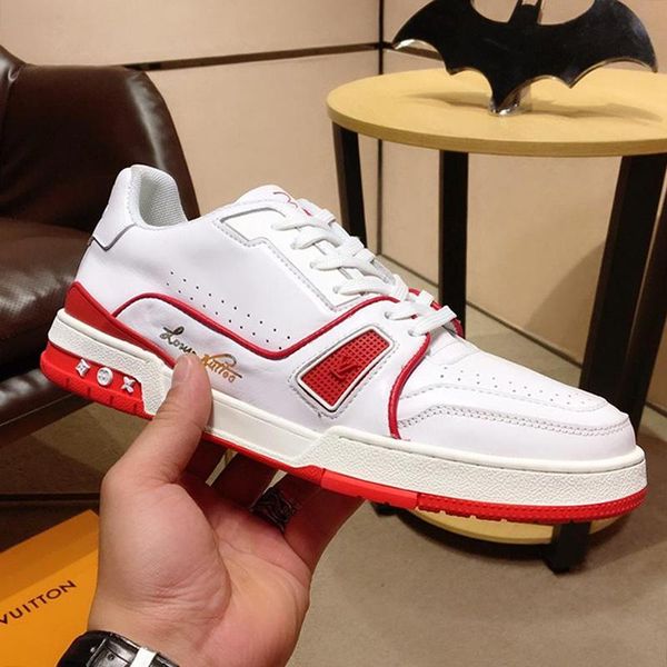 

casual shoes mens luxury fashion breathable scarpe da uomo sports footwear sale mens shoes casual trainer sneaker fast delivery