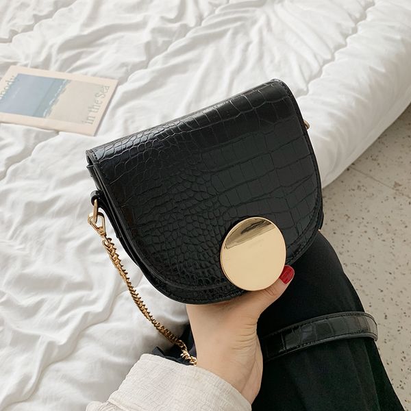 

bolsos mujer crossbody сумки для женщин 2019 роскошные сумки женские сумки конструктора женщины цепи плеча сумки sac a main