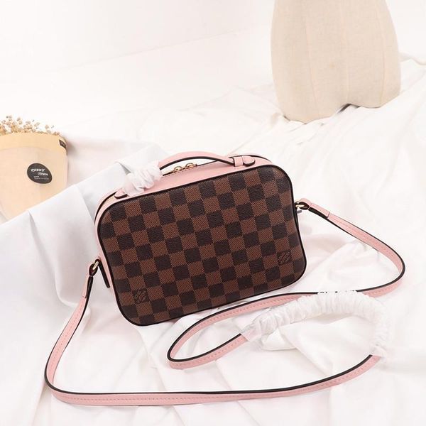 

drop ship womens luxury designer sacs pour femmes totes bags lady trend zipper bolsas handbags leather simple style fashion crossbody bag