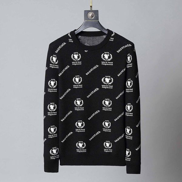 

men's designer luxury european and american fashion high-quality men's terry sweater 2020 autumn new fashion hooded sweater couple, White;black