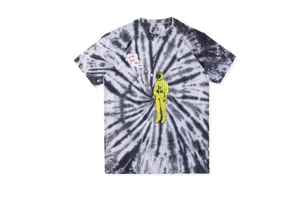 

astroworld men designer tshits travis scott loose short sleeve for man casual summer streetwear homme tees, White;black