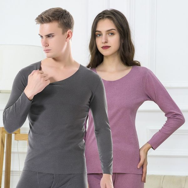 

xhsir kangji птицы и зимой новый мужской костюм бесшовные брюки женщин тепловой волокна термобелье теплая осень одежда брюки костюм осень, Black;white