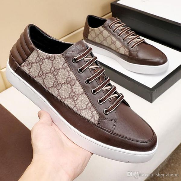 

new mens shoes casual outdoor platform footwears zapatos de hombre casual mens shoes fashion sneakers g366 luxury footwears men shoes casual, Black