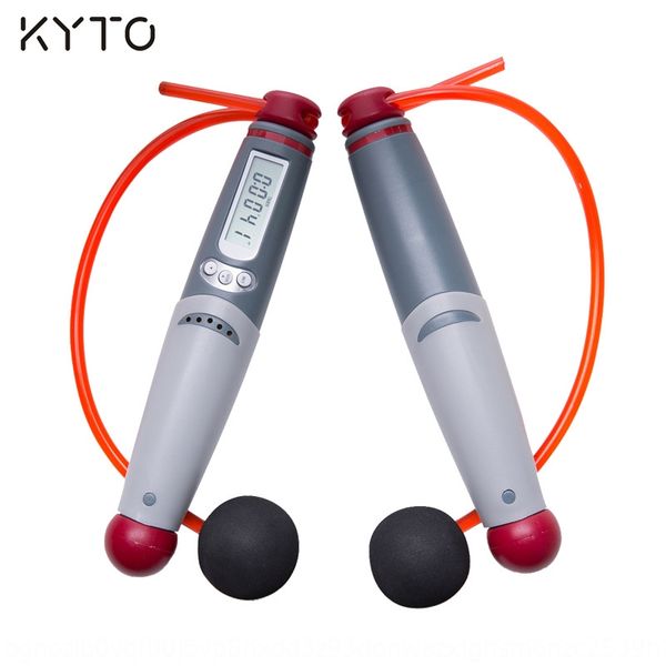 

9o7t3 2106c kangdu test special calories electronic count cordless rope skipping kyto 2106c kangdu electron electron kyto test special calo
