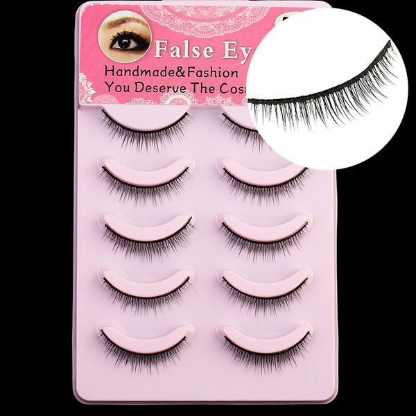 

норка ресницы natural ресницы поддельные eye lashes длинные макияж 3d норка lashes наращивание ресниц макияж для красоты