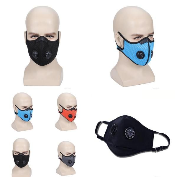 

6 color outdoor cycling mask winter windproof dustproof mask bicycle electric car warm hanging ear mask hood xd23207 nkvrp lipper
