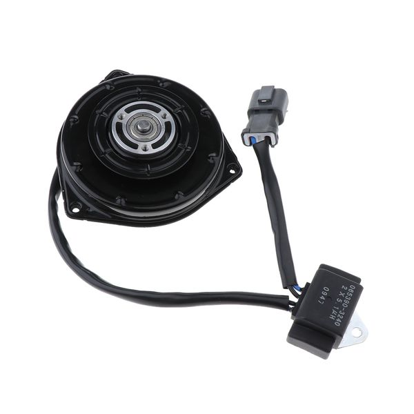 

original equipment engine cooling fan motor oem:38616-pwa-a01 38616-rna-a01 for honda fit civic for crv