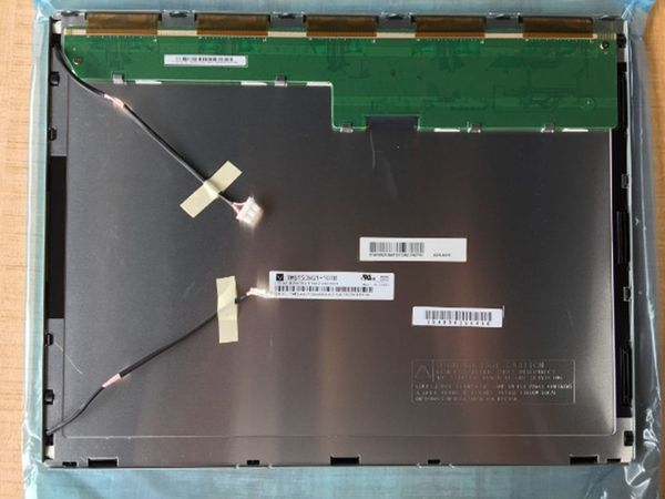 

new original tms150xg1-10tb tms150xg1 10tb 1024*768 15 inch lcd screen tested screen in stock for ing