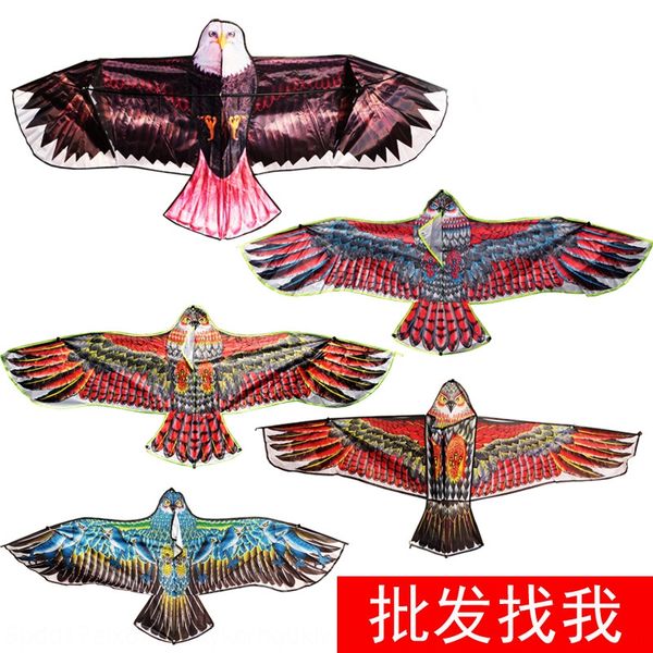 

weifang weifang side cover small steel front rod ea edge-covered small steel kite front pole wind pocket kite curved eagle flat eagle
