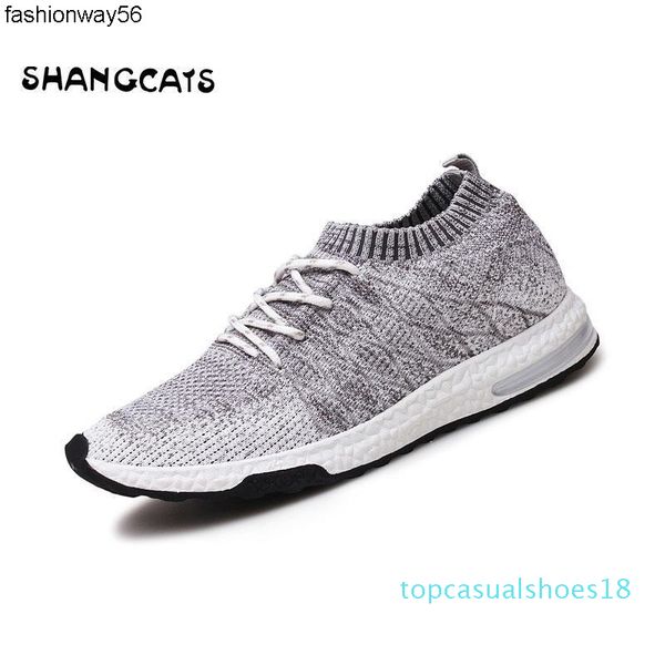 

tenis trend shoes socks for sneakers masculino men thin shoes all-match style comfortable mesh for autumn deportivas t18, Black