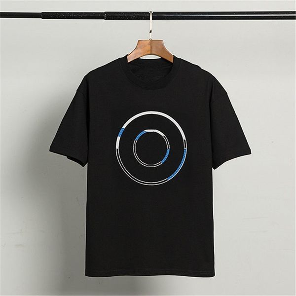 

street fashion mens t shirt simple badges short sleeves tennis t shirts men and women couples stylist jersey tee, White;black