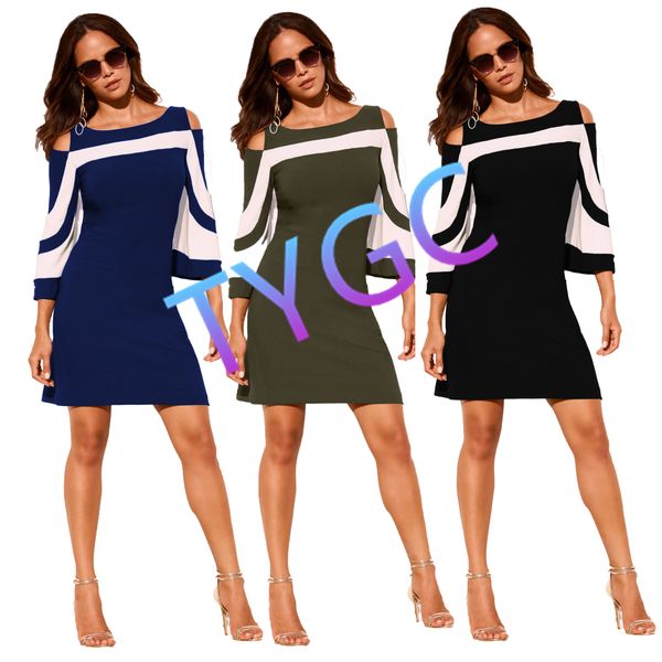 

skirt petticoat underdress dress short skirt chiffon geometric pattern new dress for women's wear s-xxl size, Black;gray
