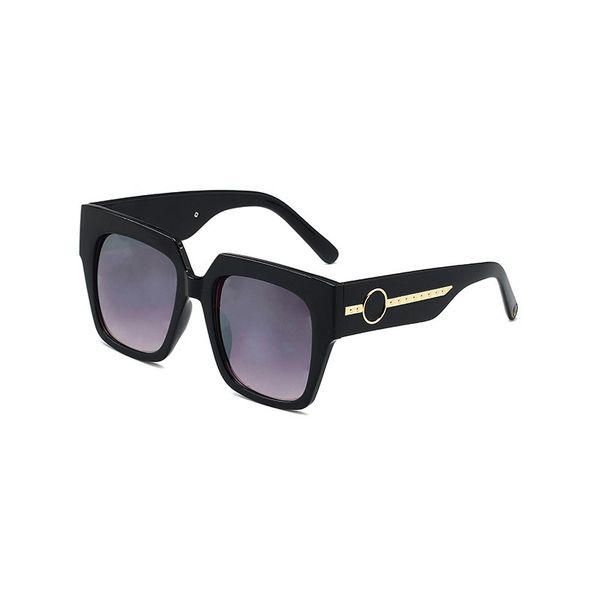 

new fashion brand sunglasses men women square driving eyewear brand designer luxury sun glasses uv400 vintage gafas feminino, White;black