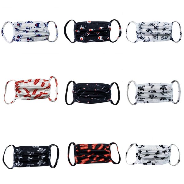 

wholesale high guality s mask face masks with breathing valve 3-layer girls fashion designer mask dustproof earloop masks#737, Blue;pink