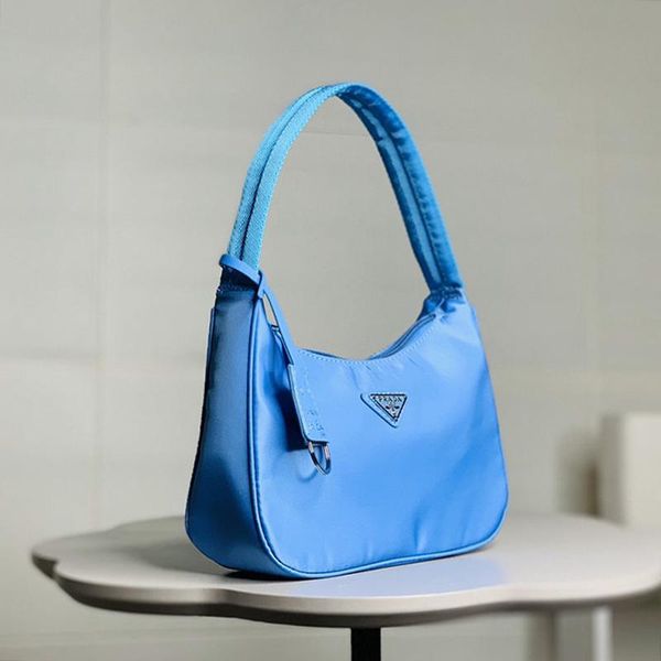 

new arrival women bags classic designer armpit bag with origin box ladies handbags retro type womens hobo shoulder bag sale