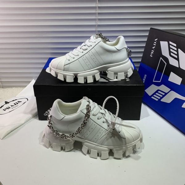 

66men's casual climax shoes workmanship outdoor jogging sneakers designer non-slip outsole design original packaging and box delivery, Black