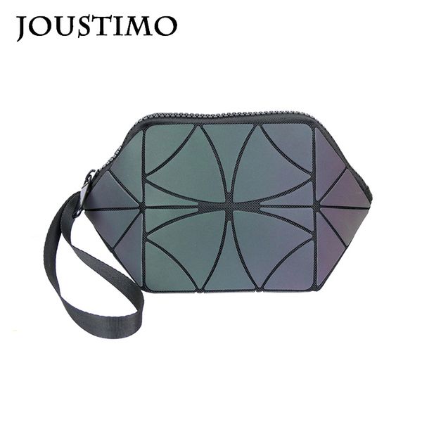 

2020 mini short wallets women clutch purses luxury designer casual folded luminous handbags small coin lipstick bags card holder, Black;red