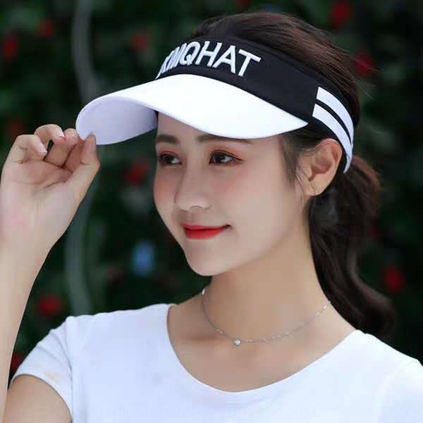 

znkqs sun hat children's baseball cap summer korean fashion sun hat sun-proof and face-shading all-match uv-proof empty baseball cap me, Blue;gray