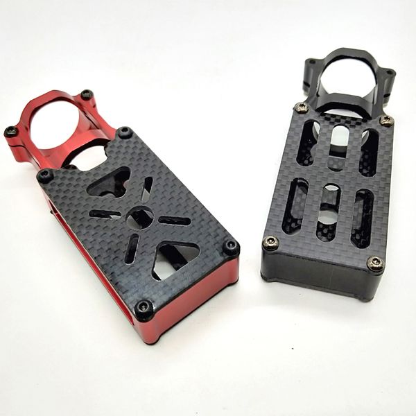 

d25 aluminum alloy motor mounting seat (carbon plate type) multi-rotor with high precision