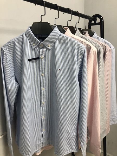 

wholesale- men shirts social 2020 spring formal non iron dress shirt solid long sleeve business fashion mens shirts with butto ing, White;black