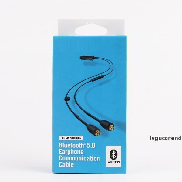 

version 2 rmce-bt2 bluetooth cell phone cables 5.0 earphone cables wireless communication cable in ear cables for su