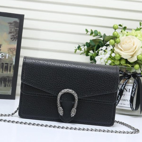 

корабль падения женской кожи мини сумка плеча болс de hombro ретро тип дама crossbody сумка женщина vintage design цепь посыльная сумка