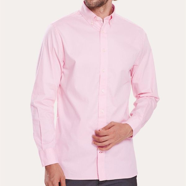 

ьотта крокодил высокого качества, 100% хлопок толщины камиза masculina мужчина с длинным рукавом рубашки платье способом hombre сорочки, White;black