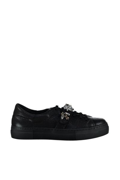

555555968687078 women 's shoes, Black