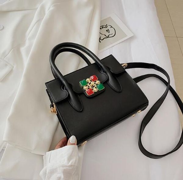 

Senior Tote Bag Woman Handbag Fashion Casual Totes Shoulder Bags High Quality Lady Shipping Bag