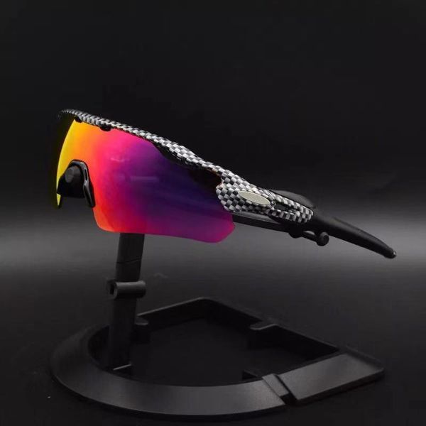 

radar ev pitch polarized sunglasses coating sun glasses women men sports sunglasses riding glasses cycling eyewear cycling bike glasses, White;black