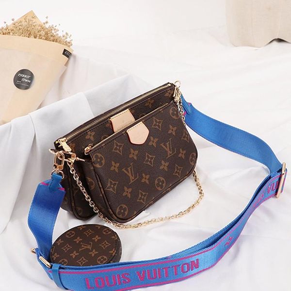 

trend women bag chest pack belt bag shoulder messenger handbags women luxury designer leather waist belt packs crossbody bag sac bandouli Ã¨r