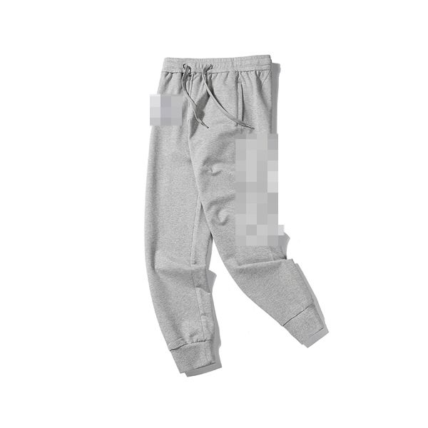 

2020 new sport pants for mens womens contrast color trousers spring autumn full length winter running pants 4 color ah1 b104523v, Black;white