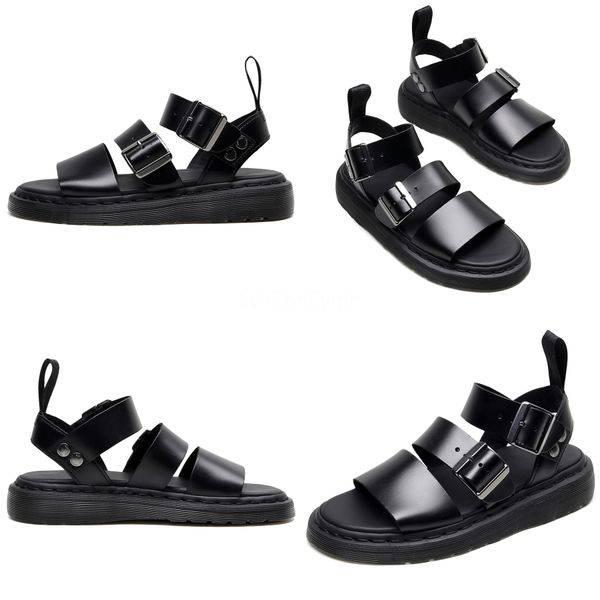 

the new women#s sandals with rough european and american summer rhinestone buckle women#s sandals square dance shoes#228, Black
